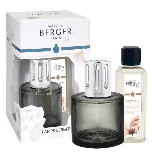 Maison Berger Geschenkset Aroma Relax