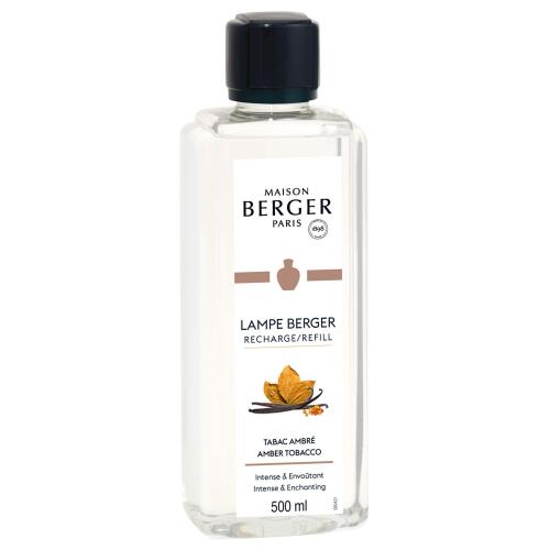 Maison Berger Goldener Amber 500 ml