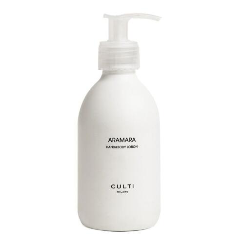 Culti Hand & Body Lotion Aramara 250 ml