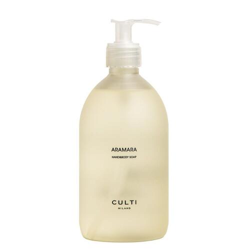 Culti Hand & Bodysoap Aramara 250 ml