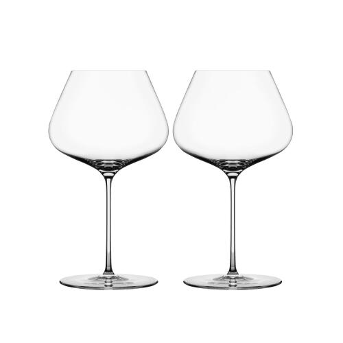 Zalto Balance-Glas 2er Geschenkkarton