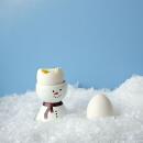 Lucie Kaas Bordfolk Snowman