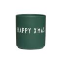 Design Letters Favourite Cup Happy Xmas