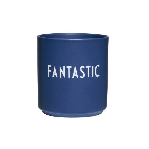 Design Letters Favourite Cup Fantastic