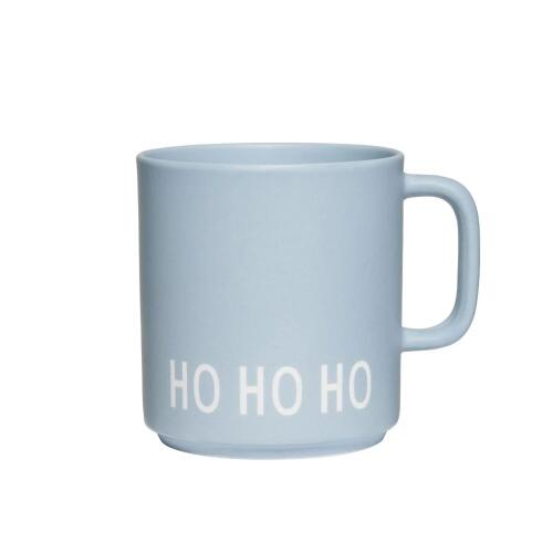 Design Letters Favourite Cup mit Henkel HoHoHo