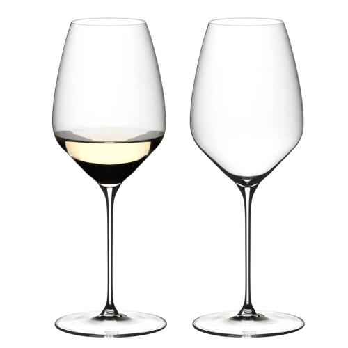 Riedel Veloce Sauvignon Blanc 2er Set (Retoure, Verpackung fehlt oder defekt)