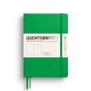 Leuchtturm1917 Notizbuch Medium A5 Hardcover Spring Leaf...