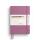 Leuchtturm1917 Notizbuch Medium A5 Hardcover Dusty Rose Dotted