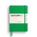 Leuchtturm1917 Notizbuch Medium A5 Hardcover Spring Leaf...