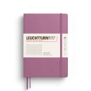 Leuchtturm1917 Notizbuch Medium A5 Hardcover Dusty Rose...