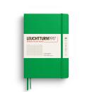 Leuchtturm1917 Notizbuch Medium A5 Hardcover Spring Leaf...