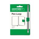 Leuchtturm1917 Pen Loop Stiftschlaufe Spring Green