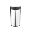 Stelton To Go Click Thermobecher Edelstahl 200 ml...