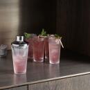 Stelton Pilastro Cocktail-Shaker 400 ml (Retourware,...