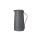 Stelton Emma Kaffeeisolierkanne Grau 1200 ml (Retourenware, gebraucht, leichte Kratzer)