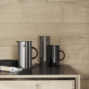 Stelton EM77 Wasserkocher 1,5 l Stahl (Retourenware, leichte Gebrauchsspuren)