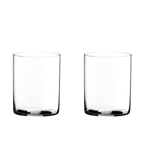 Riedel O Whisky 2er Set (Retourware, Verpackung beschädigt)