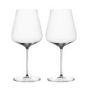 Spiegelau Definition Bordeauxglas 2er Set (leichte...