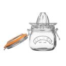 Kilner Orangenpresse mit Glas 500 ml (Neu, ohne...