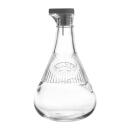 Kilner Verschließbare Glasflasche 500 ml (Retourware)