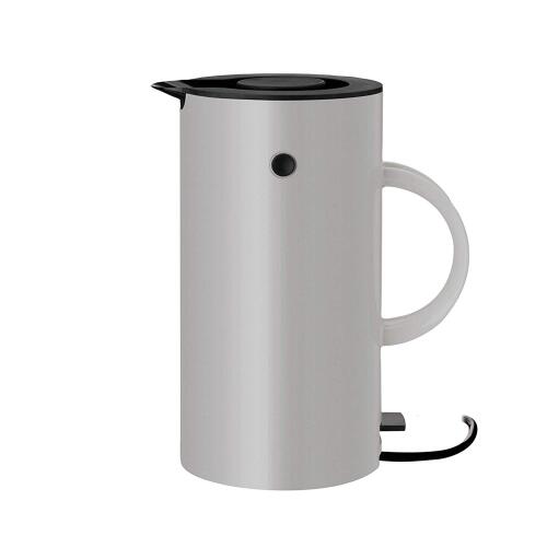 Stelton EM77 Wasserkocher 1,5 L Hellgrau (Retourware, aufbereitet)