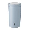 Stelton To Go Click Thermobecher Cloud 200 ml...