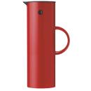 Stelton Isolierkanne EM77 Rot 1000 ml (Retourware,...