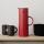 Stelton Isolierkanne EM77 Rot 1000 ml (Retourware, aufbereitet)