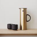 Stelton Isolierkanne EM77 Brushed Brass 1000 ml...