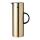 Stelton Isolierkanne EM77 Brushed Brass 1000 ml (Retourware, Lackschäden)