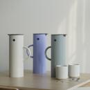 Stelton Isolierkanne EM77 Sand 1000 ml (Retourware,...