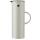 Stelton Isolierkanne EM77 Sand 1000 ml (Retourware, aufbereitet)