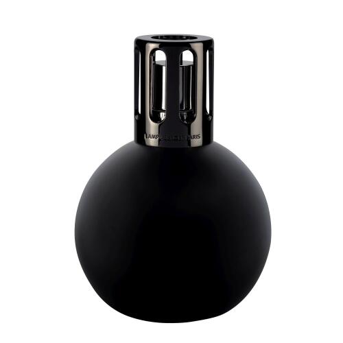 Maison Berger Duftlampe Boule Schwarz (Retourware, aufbereitet)