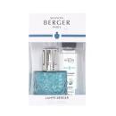 Maison Berger Geschenkset Mirage Blau