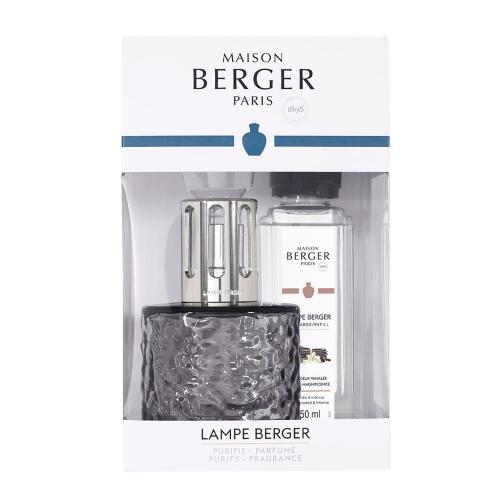 Maison Berger Geschenkset Mirage Schwarz