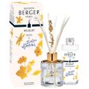 Maison Berger Lolita Lempicka Bijou Transparent Bouquet...