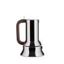 Alessi Espressokocher Richard Sapper 9090/3 (Retourware,...