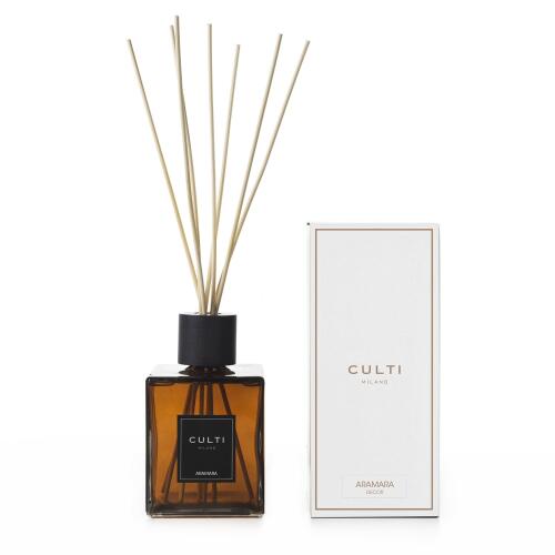 Culti Decor Diffuser Aramara 500 ml (Retourware, neuwertig)