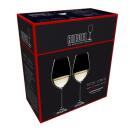 Riedel Veritas Sauvignon Blanc 2er Set (Retourware, Kratzer)