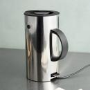 Stelton EM77 Wasserkocher 1,5 l Stahl (Retourware, Delle)