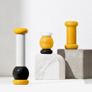 Alessi Sottsass Collection Salz- oder Pfeffermühle...