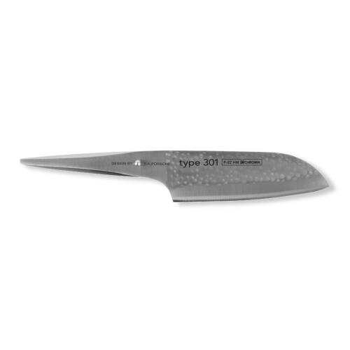 Chroma Type 301 P02-HM Santoku 17,8 cm (Retourware)