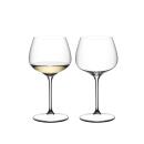 Riedel Grape@Riedel Chardonnay Gin Tonic 2er Set