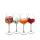 Riedel Mixing Summer Drinks 4er Set