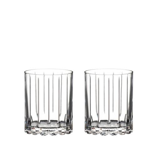 Riedel Resort Double Rocks 2er Set