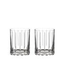 Riedel Resort Double Rocks 2er Set