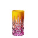 Riedel Laudon Highball-Glas Orange-Pink