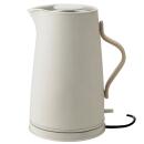 Stelton Emma Wasserkocher Soft Sand 1200 ml (Retourware,...