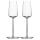 Iittala Essence Champagnerglas 2er Set (Retourware)