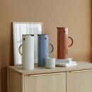 Stelton Isolierkanne EM77 Rust 1000 ml (Retourware, leichte Kratzer)